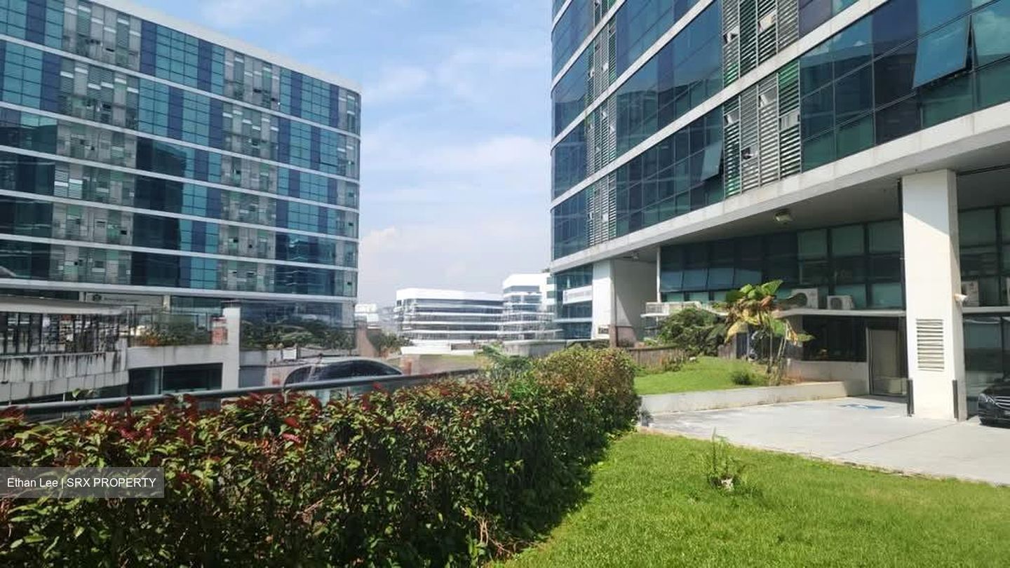 Oxley Bizhub (D14), Factory #560994761